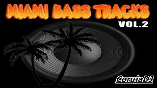 Set Miami Bass Track's Vol 02