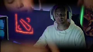 BassHunter - DotA «Remix на русском»