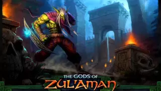 World of Warcraft's Best Music: Zul'Aman [Victory]