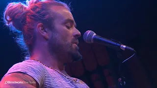 Xavier Rudd - Walk Away (101.9 KINK)