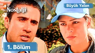 Büyük Yalan 1. Bölüm | FULL HD