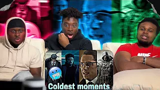 Coldest Moments Of All Time Sigma Moments Reaction!