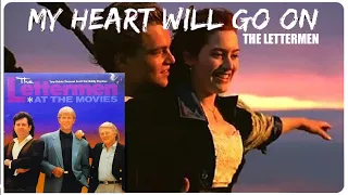 My Heart Will Go On _ The Lettermen