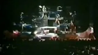 Lionel Richie - All Night Long (live 1984)