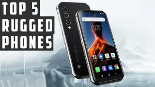 5 Best Budget Rugged SmartPhones 2024