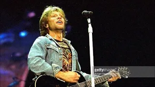 Bon Jovi - Live at Colonial Stadium | Soundboard Recording | Full Concert In Audio | Melbourne 2001
