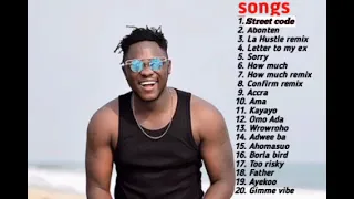 best of medikal mixtape #ghanamusic #rapmusic #afrobeat #trapmusic