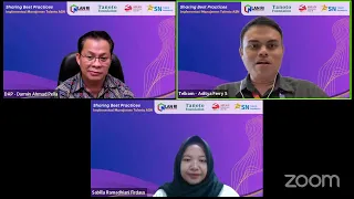 Webinar Seri-12 Manajemen Talenta