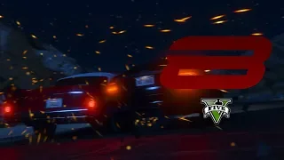 Christine The Killer Cars 8 - Teaser Trailer