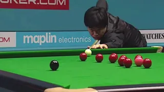 Ding Junhui 147 | 2008 UK Championship