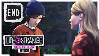 Life Is Strange: Before the Storm | Episode 2: (Brave New World) | Full GamePlay HD (No commentary)