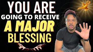 5 Signs You are Close to Receiving a Major Blessings From God