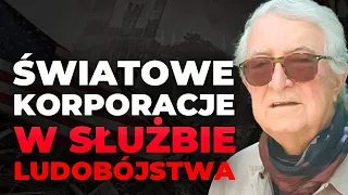 AI to wyrok śmierci, który już jest wykonany | Prof. Andrzej Targowski