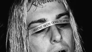 Ghostemane - To Whom It May Concern (legendado p/Status)