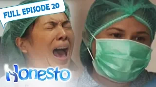 Full Episode 20 | Honesto