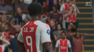 RIP CAREER MODE...