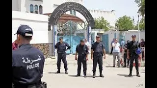 الجزائر في خطر: ٕعتقالات بالجملة ومحاكمات وايداع بالسجن لأبسط سبب