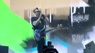 [LIVE] Blink 182 - What’s My Age Again  @Coachella/2023