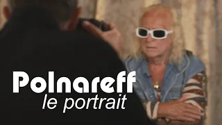 Polnareff - Le portrait