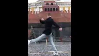 Когда приехал в Москву by Oreshek(not vine)