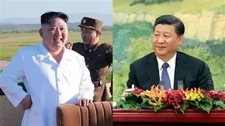 Can North Korea Survive Without China's Support?