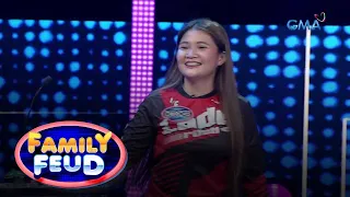 Family Feud Philippines: Name something na tumatalsik