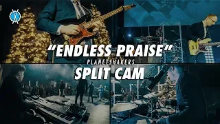 Endless Praise // Split Cam // Royalwood Church