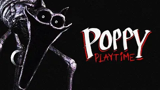 Poppy Playtime's Evolution Of Horror