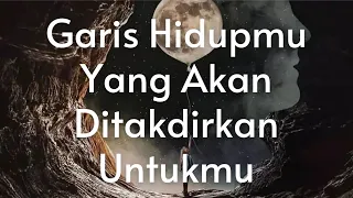 💙 Garis Hidupmu, Yang Segera Ditakdirkan Untukmu ✨ (Pilih Kartu)