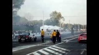 Drag Racing Краснодар 2011