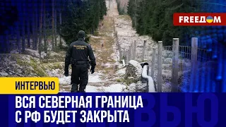 ⚡️ МИГРАЦИОННЫЙ КРИЗИС – еще одна карта в руках РФ для дестабилизации Европы