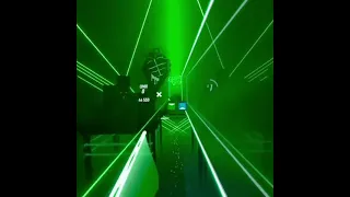 Boulevard of Broken Dreams - [Green Day] - Beat Saber [Normal difficulty]