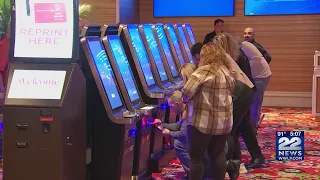 More than 1,400 people enrolled in state’s gambling exclusion program