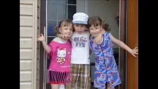 Слайд Шоу Руслану в день рождения 6 лет