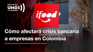 Empresas de tecnología en Colombia podrían tener crisis económica similar a las de Estados Unidos