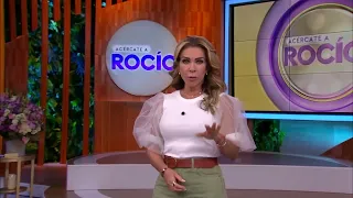 ¡Mi empleada se siente la patrona! | Esta tarde en Acércate a Rocío