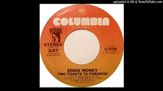 1978_145 - Eddie Money - Two Tickets To Paradise - (45)(3.09)