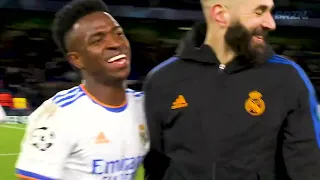 Vinicius Jr vs Chelsea Away 2022   HD 1080i