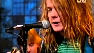 Soul Asylum - Black Gold - 1993 05 28