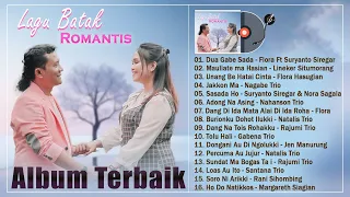 Dua Gabe Sada ~ Lagu Batak Romantis Terbaru 2024 Enak Didengar ~ TOP Album Kumpulan Lagu Terbaik