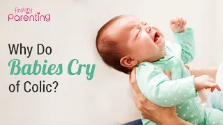 What Causes Colic In Babies?