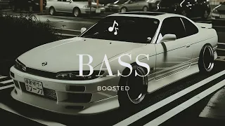 Itz Daksh Music - Whoopty (Bass Boosted)