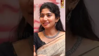 Favourites of Sai Pallavi! | #shorts