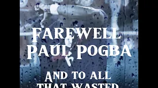 Paul Pogba had so much wasted talent #Pogba #Sad #Goals