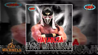 FMW: Fight With Dream (Hayabusa) By Unknown Artist + Custom Cover And D/Link