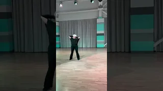 Lady’s Dance. Ильина Наталья.