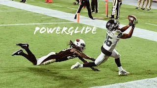 Tyler Lockett Mix 2021 || Powerglide || HD