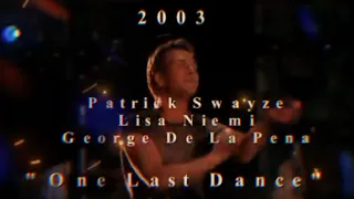 PATRICK SWAYZE SHE'S LIKE THE WIND FREESTYLE ( EDT EXTENDED) DJ PANCADÃO CEARÁ