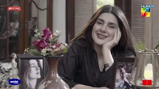 Mere Leye Red Roses Le Kar Aeye Ga.. | Best Moment | #HumKahanKeSachayThay | #HUMTV Drama