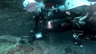 Overhead Training - Cavern Diver Course